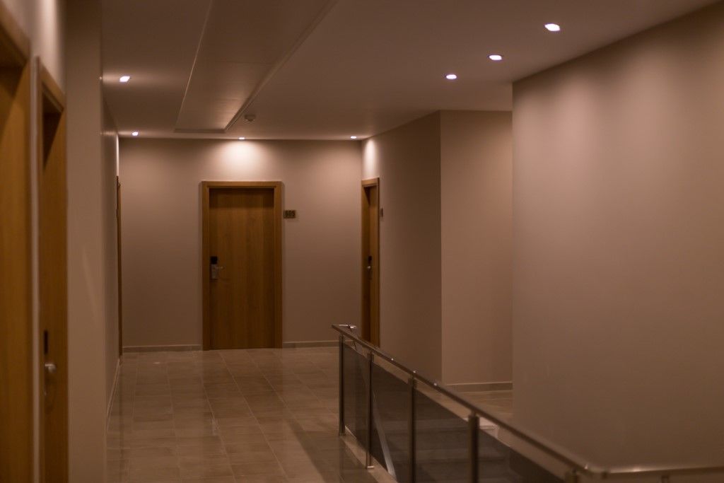 Sun Hotel Durrës Kültér fotó